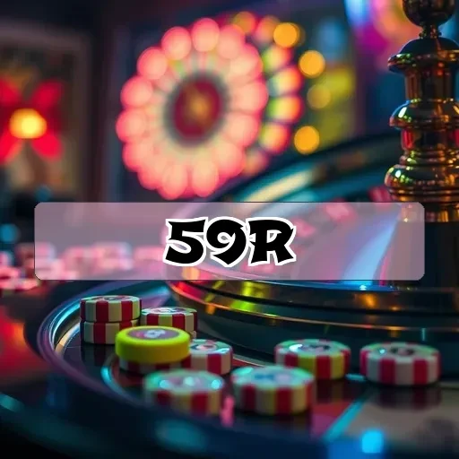 59R.com: O Destino Ideal Para uma Experiência de Jogos Confiável
