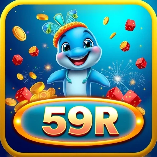 59R.com Logo