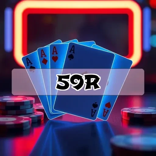 59R.com: A Revolução no Login dos Jogos Online