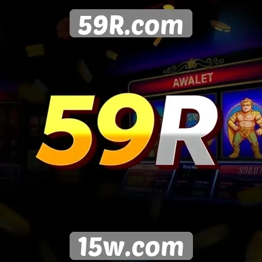 Comparação de jogos populares disponíveis no 59R e suas avaliações
