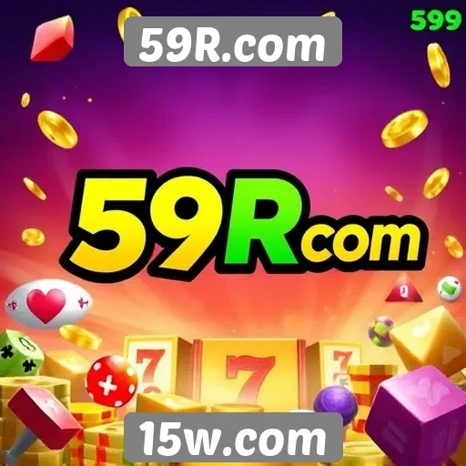 59R.com oferece novos jogos para diversos públicos