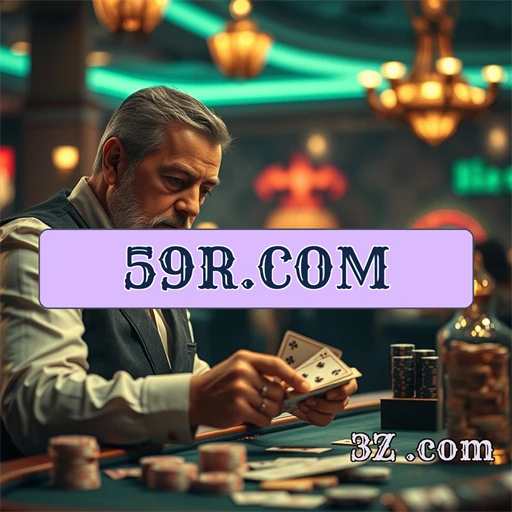 Slots Inovadores: A Experiência Imperdível no 59R.com