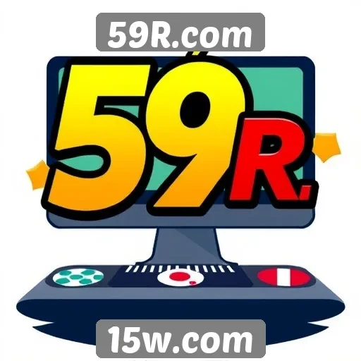 Tutoriais e dicas disponíveis no 59R.com para iniciantes