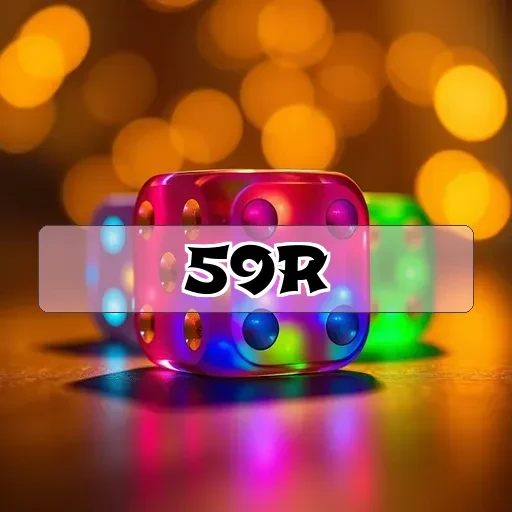 59R.com: Explore o Mundo Exclusivo da Seção VIP Progressiva